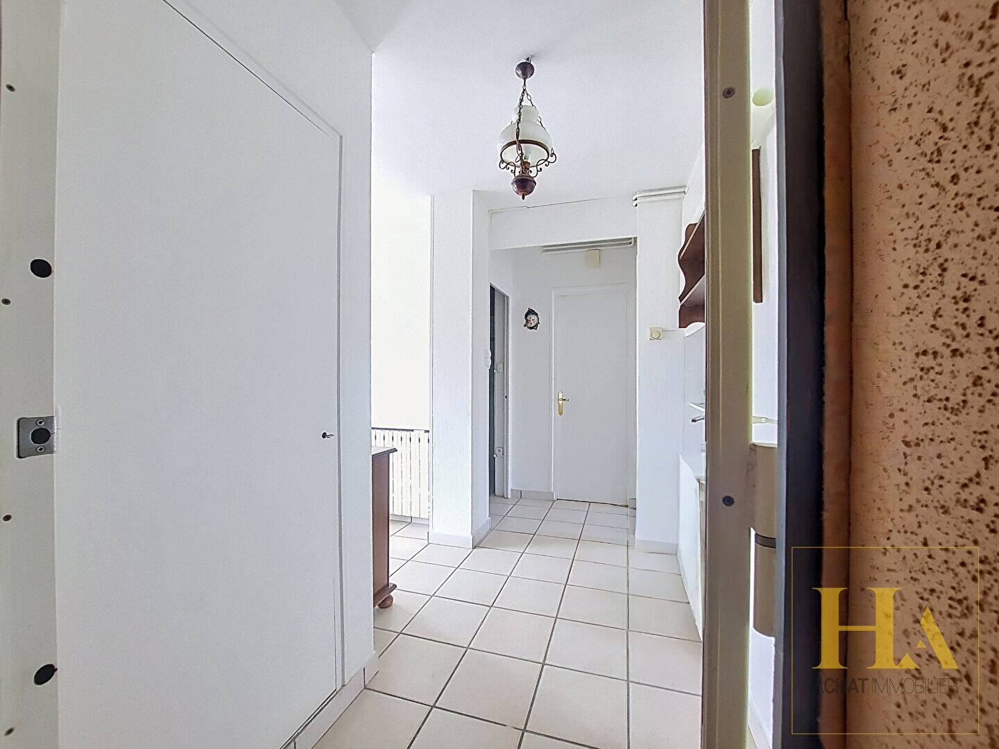 Maison à vendre, 54m², VALENCE