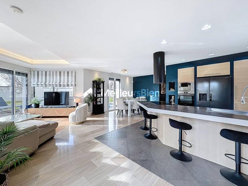 Maison à vendre, 272m², MONTANAY