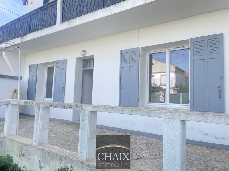 Maison à vendre, 82m², MARSEILLE 12E