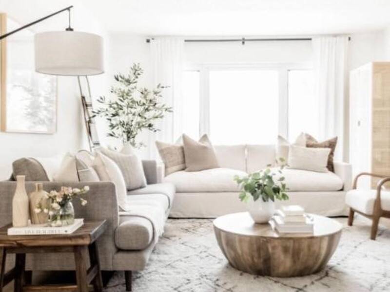 Maison à vendre, 122m², LA RICHARDAIS