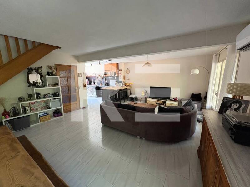 Maison à vendre, 118m², NIMES