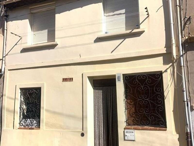 Maison à vendre, 115m², FRONTIGNAN