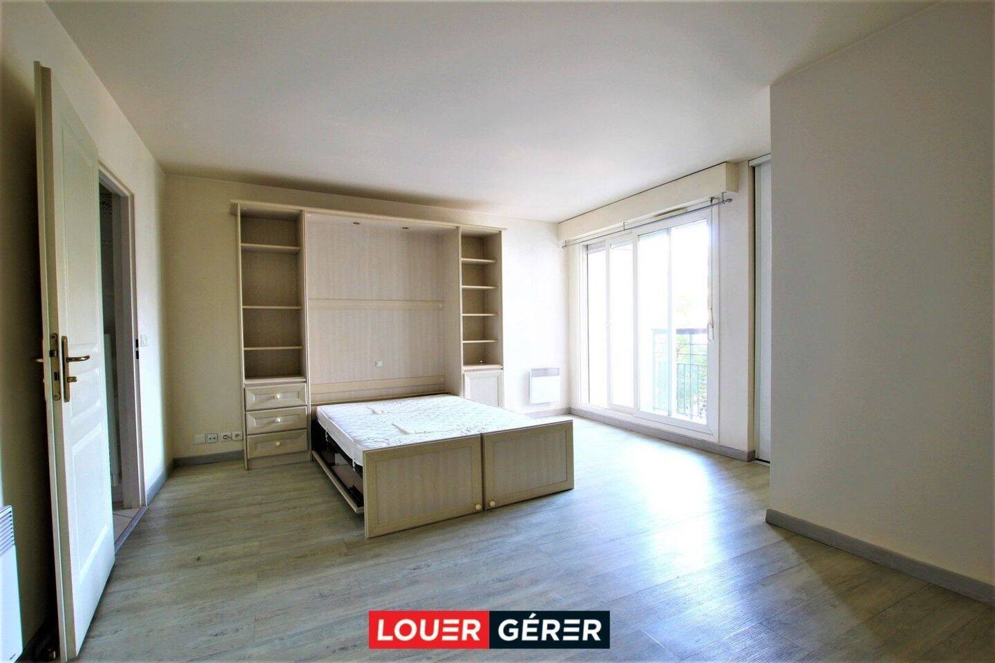 Maison à louer, 37m², LEVALLOIS PERRET