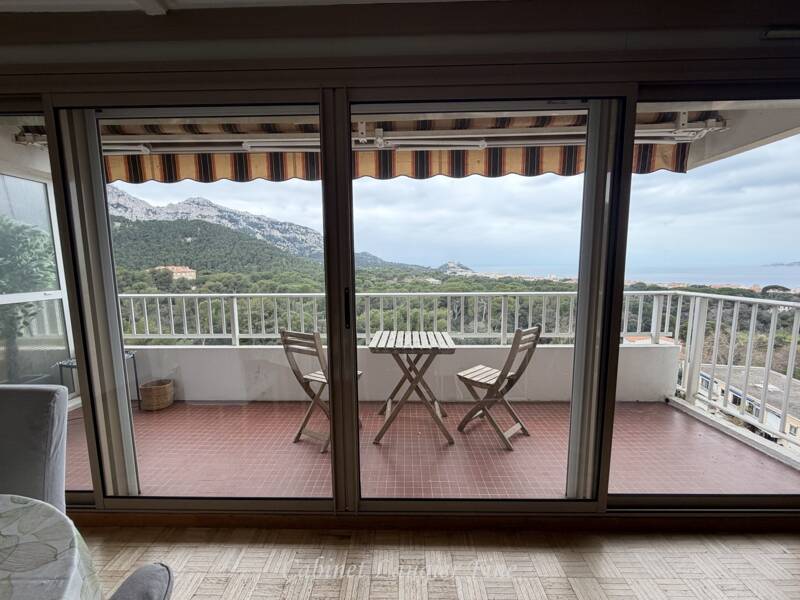 Maison à louer, 80m², MARSEILLE 8E