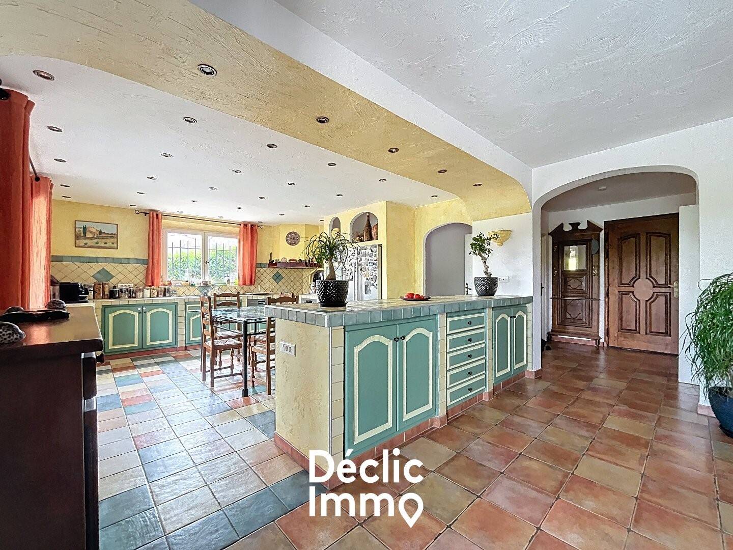 Maison à vendre, 192m², SAINT PAUL EN FORET