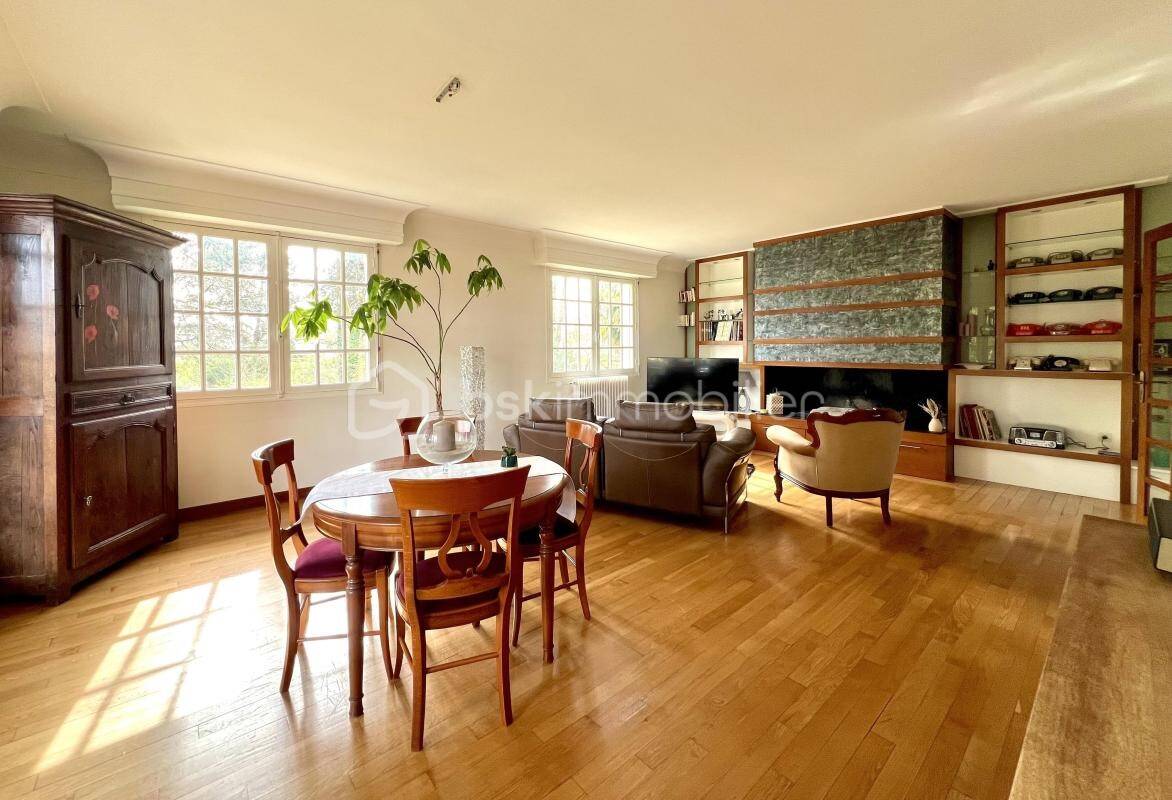 Maison à vendre, 185m², PAU