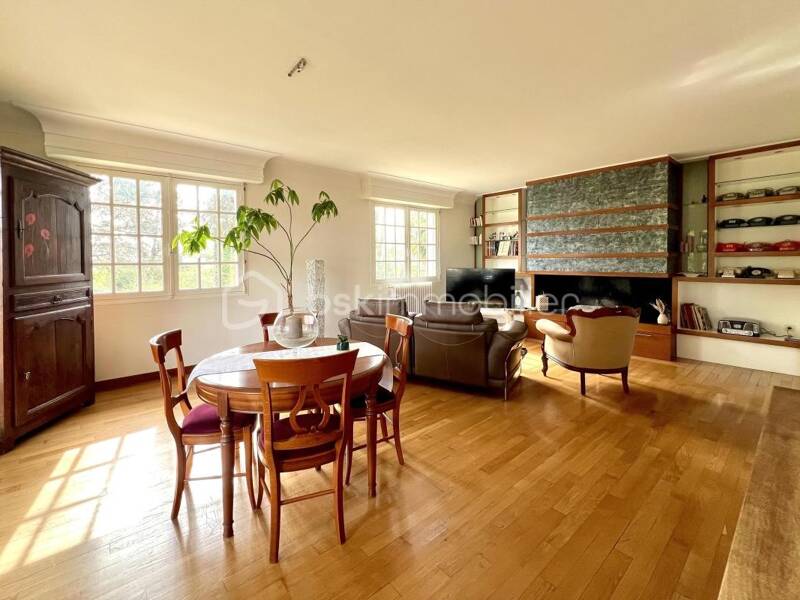 Maison à vendre, 185m², PAU