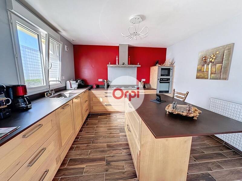 Maison à vendre, 102m², SAINT BARNABE