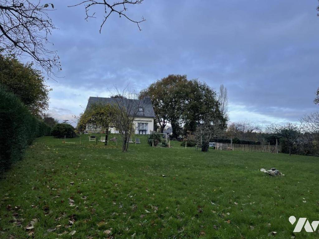 Maison à vendre, 137m², SAINT BRIAC SUR MER