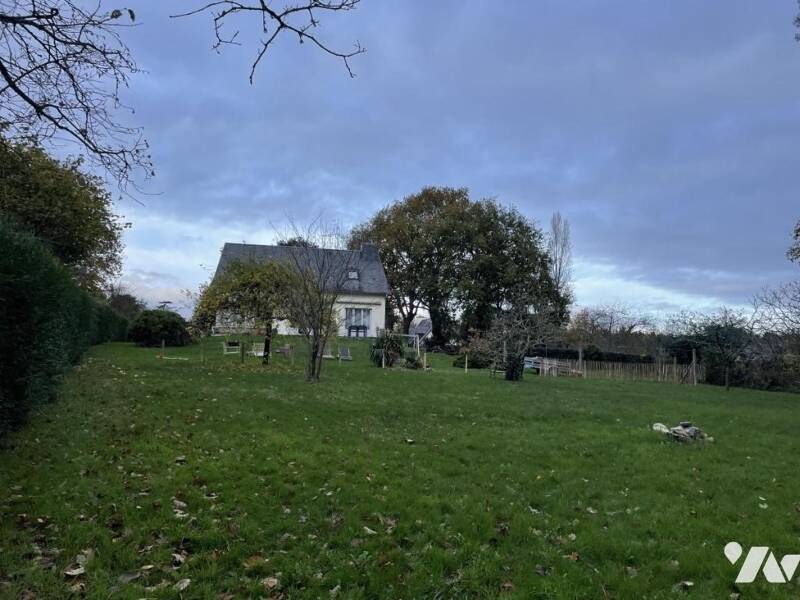 Maison à vendre, 137m², SAINT BRIAC SUR MER