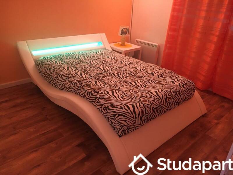 Maison à louer, 62m², VIRY CHATILLON