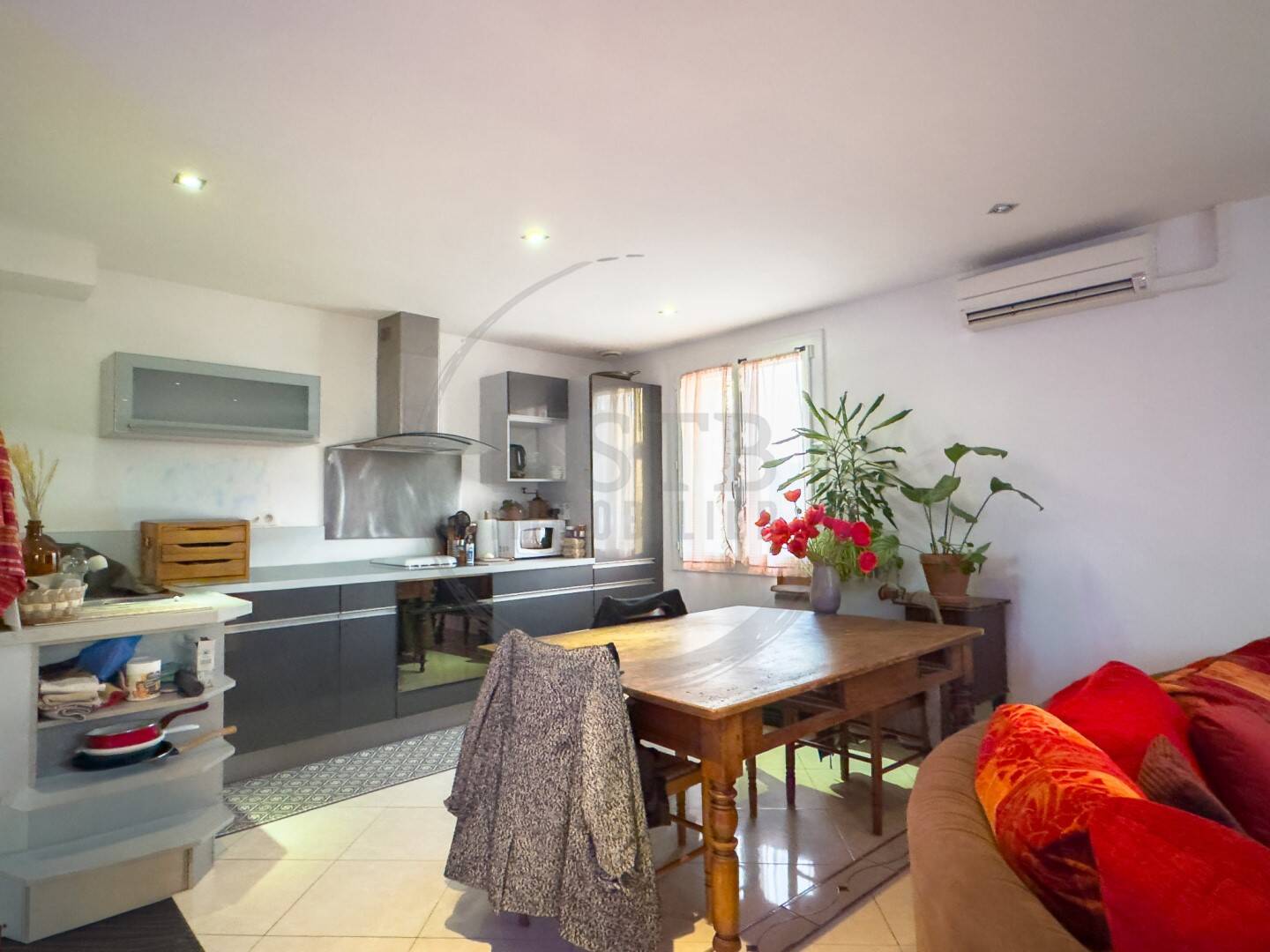 Maison à vendre, 74m², SAINT SYMPHORIEN SOUS CHOMERAC