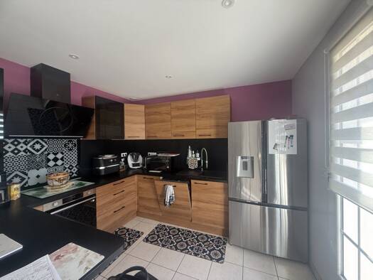 Maison à vendre 195 000 € 6 pièces 4 chambres 117 m² 1 504 m² de terrain Chasseneuil-sur-Bonnieure 16260