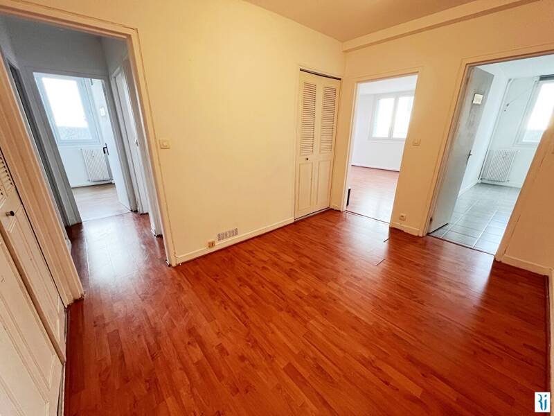 Maison à vendre, 80m², ROUEN