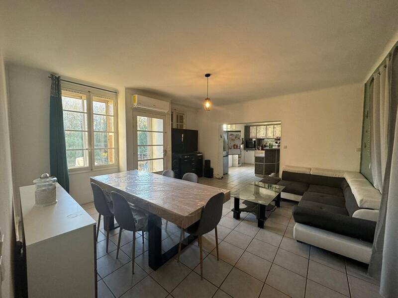 Maison à louer, 86m², ALTHEN DES PALUDS