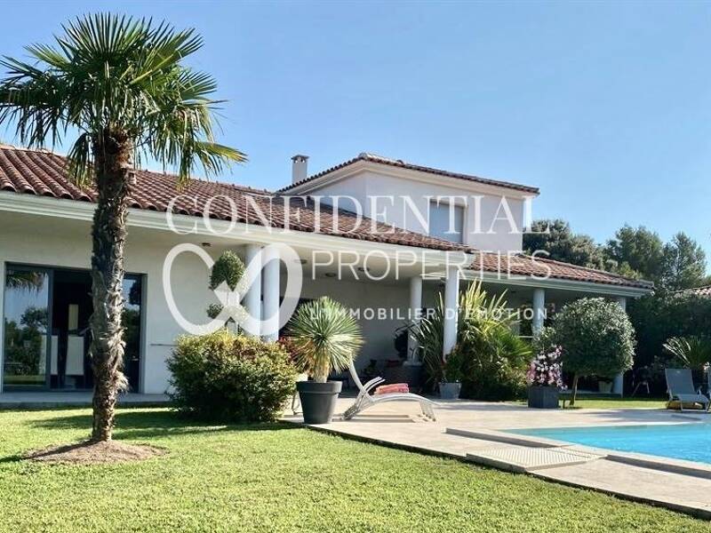 Maison à vendre, 310m², AIX EN PROVENCE