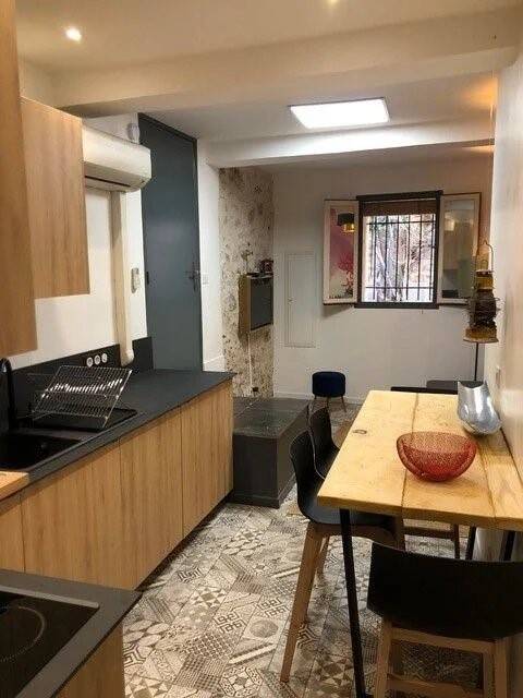 Maison à louer, 28m², ANTIBES