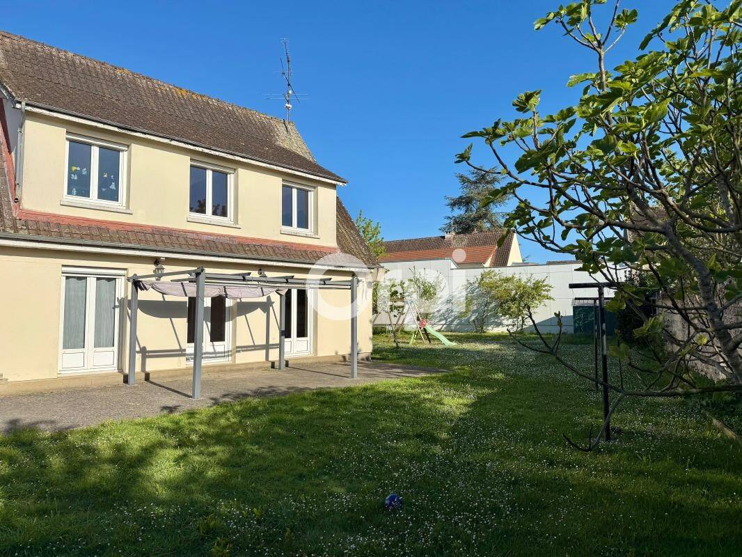Maison à vendre, 145m², LA GRANDE PAROISSE