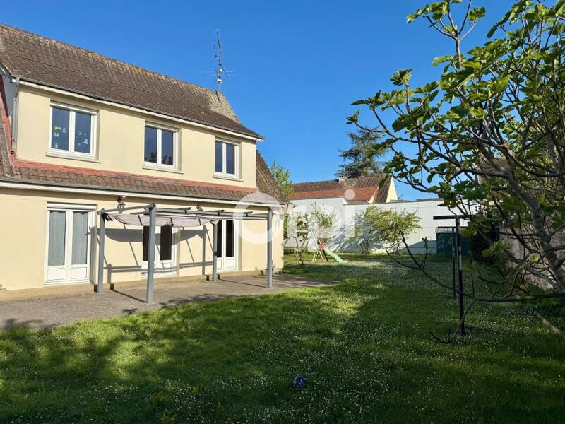 Maison à vendre, 145m², LA GRANDE PAROISSE