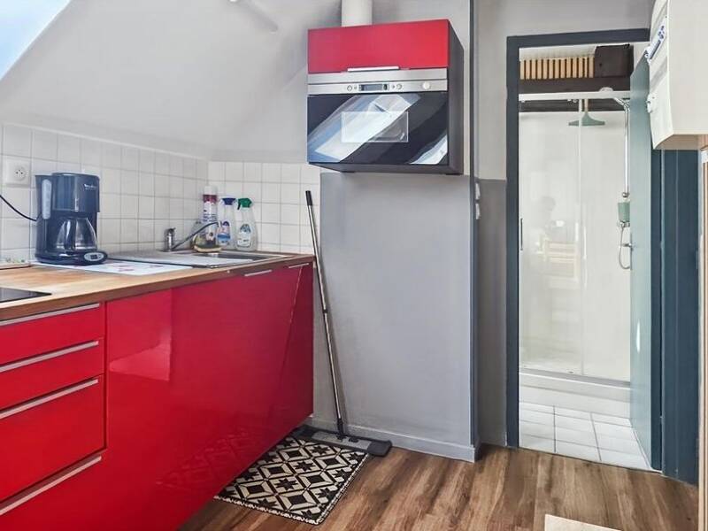 Maison à louer, 22m², PONT SAINTE MAXENCE