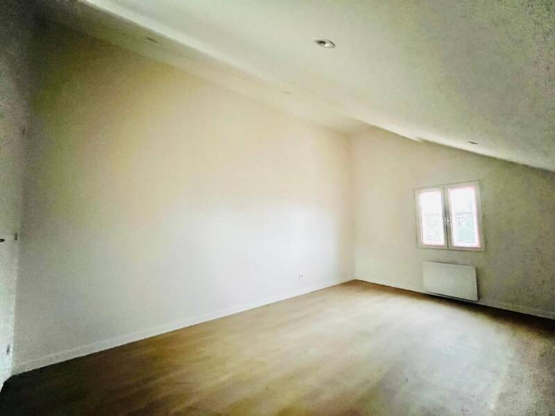 Maison à louer, 79m², PERSAN