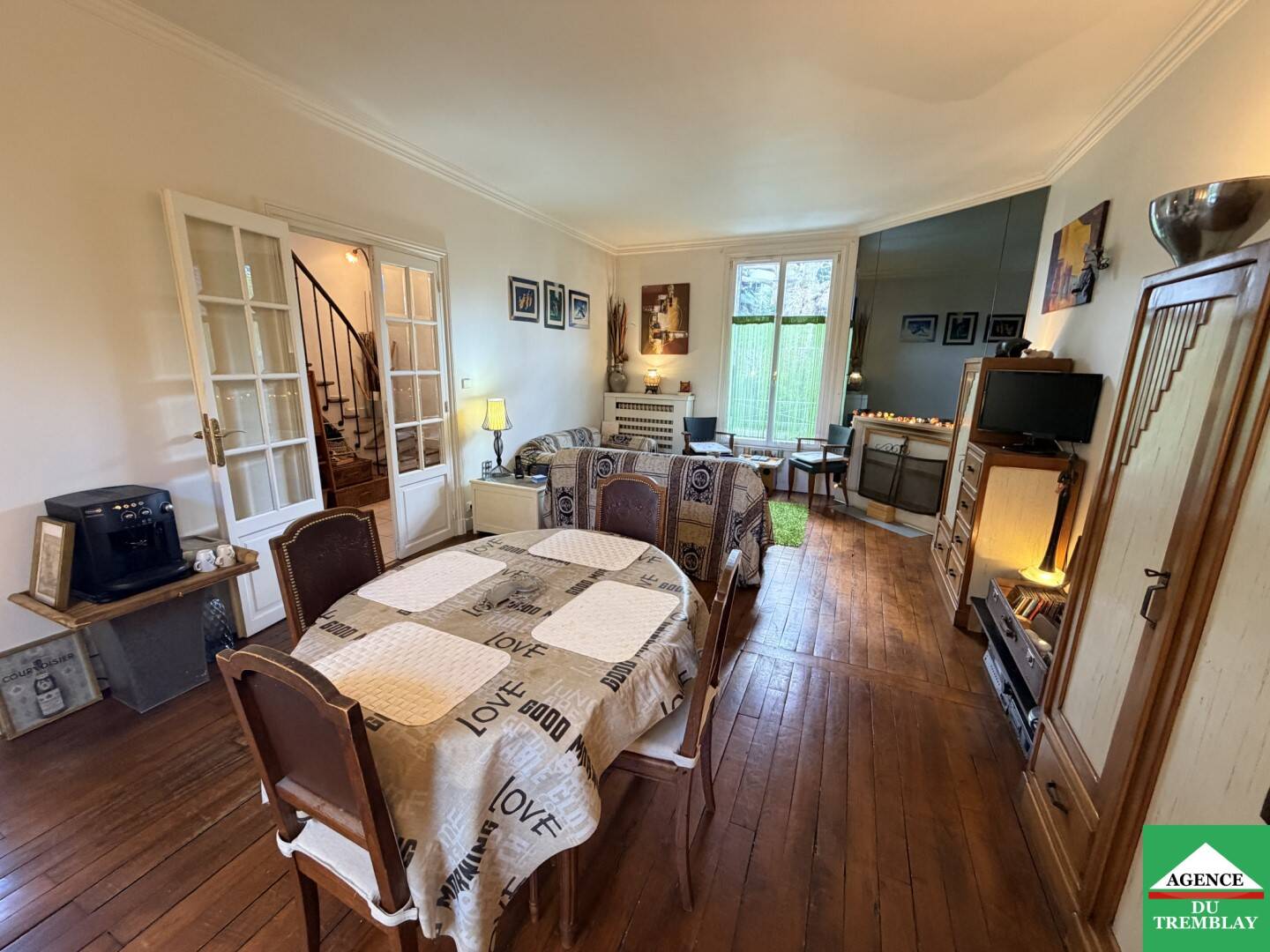 Maison à vendre, 130m², CHAMPIGNY SUR MARNE