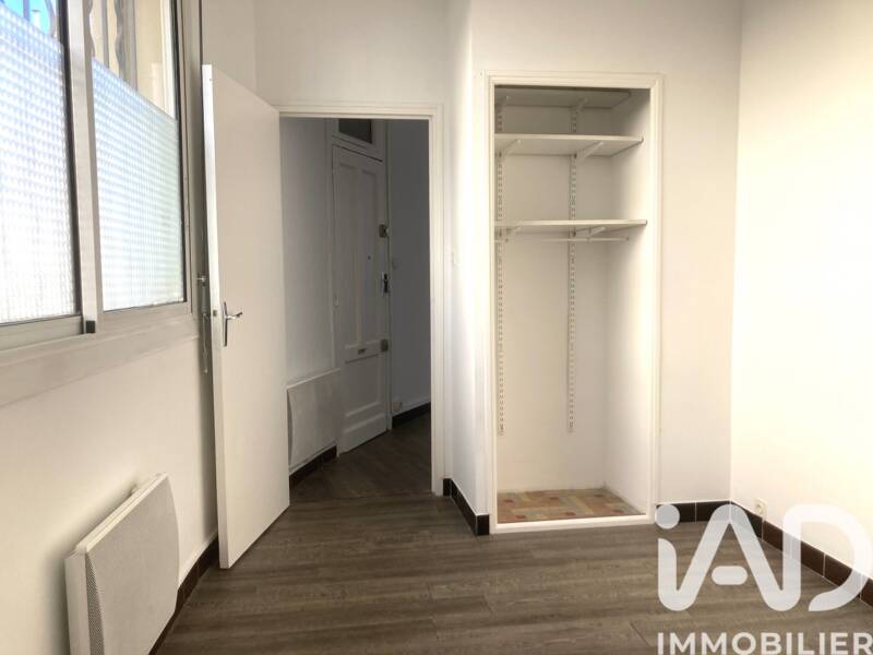 Maison à vendre, 32m², NIMES