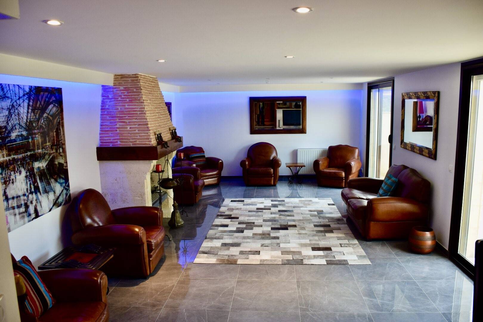 Maison à vendre, 102m², TROUVILLE SUR MER