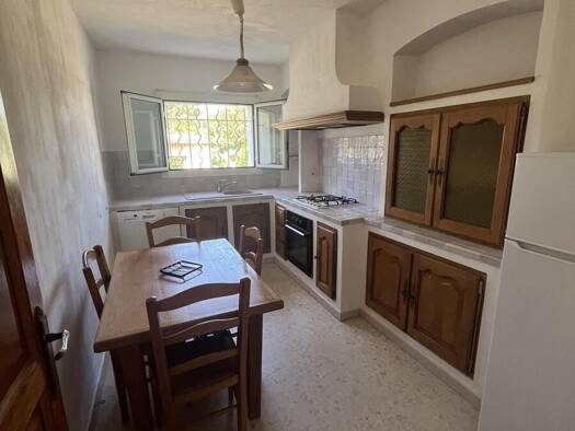 Maison de plain-pied à vendre 295 000 € 3 pièces 2 chambres 67 m² 459 m² de terrain Saint-Victoret 13730