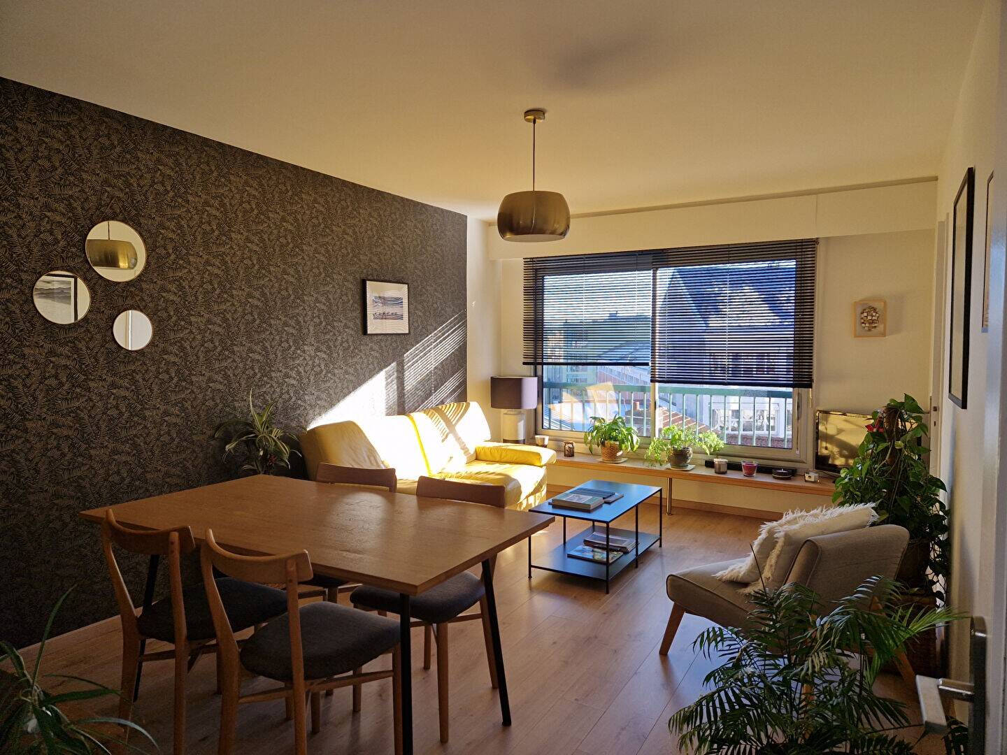 Maison à louer, 48m², PAU