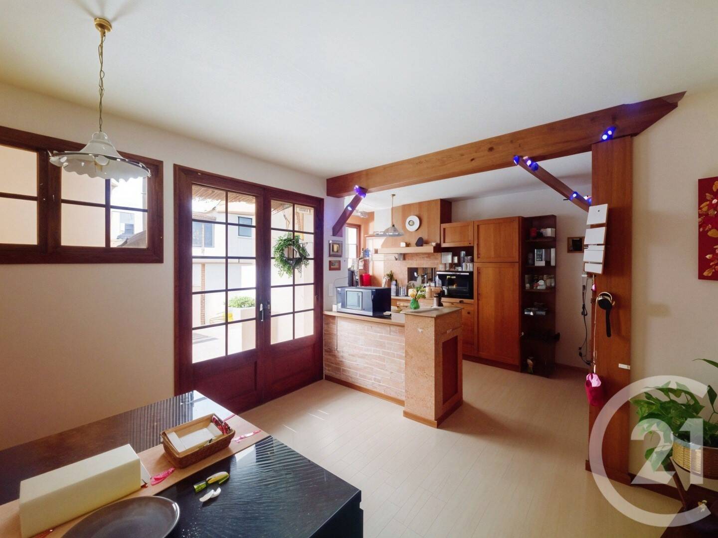 Maison à vendre, 230m², TOUSSIEU