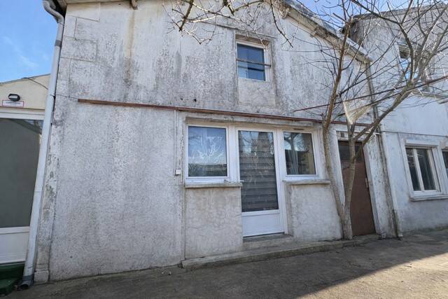Maison à vendre, 42m², ROCHEFORT