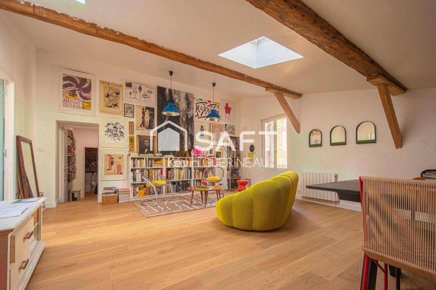 Maison à vendre, 200m², LORMONT