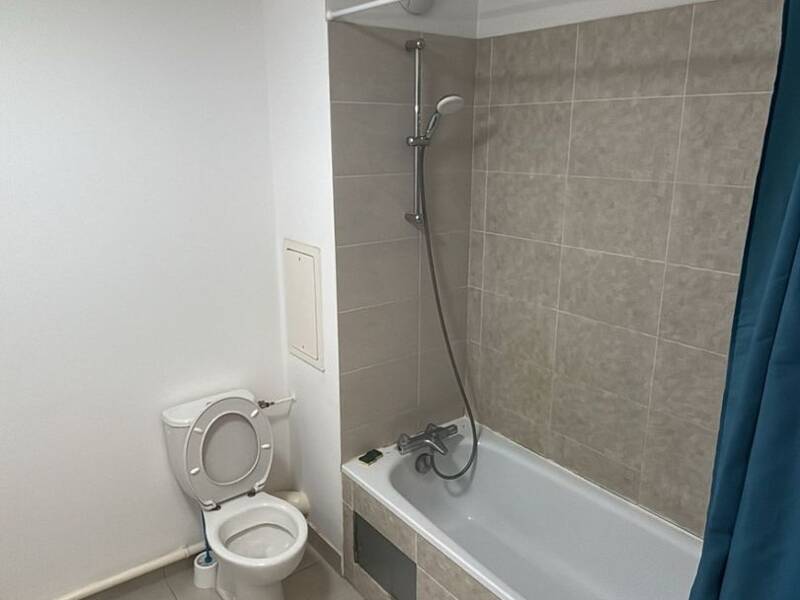 Maison à louer, 50m², ROMAINVILLE