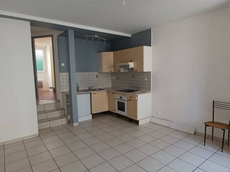 Maison à louer, 30m², CHEMILLE