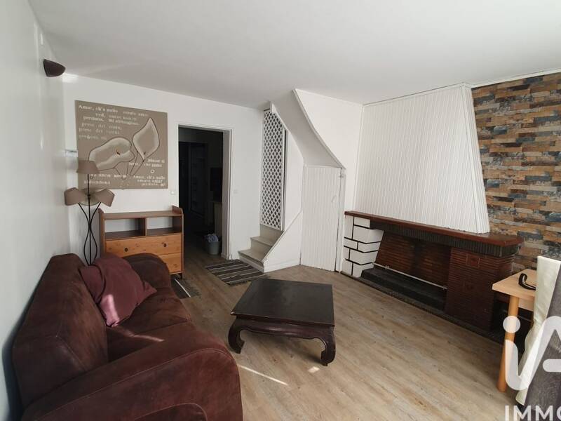 Maison à vendre, 48m², AMIENS