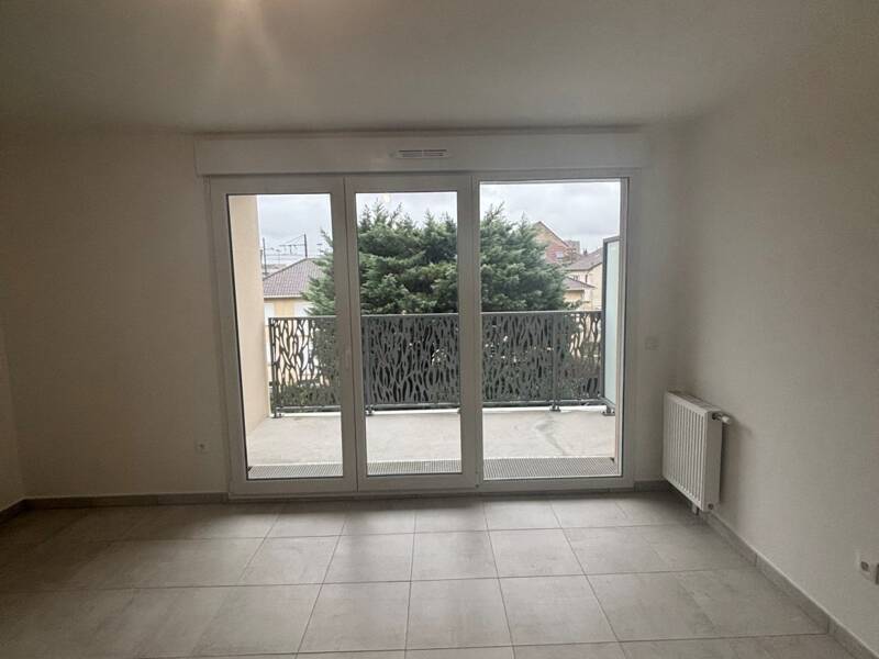 Maison à louer, 45m², DAMMARIE LES LYS