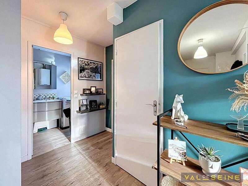 Maison à vendre, 71m², ROUEN