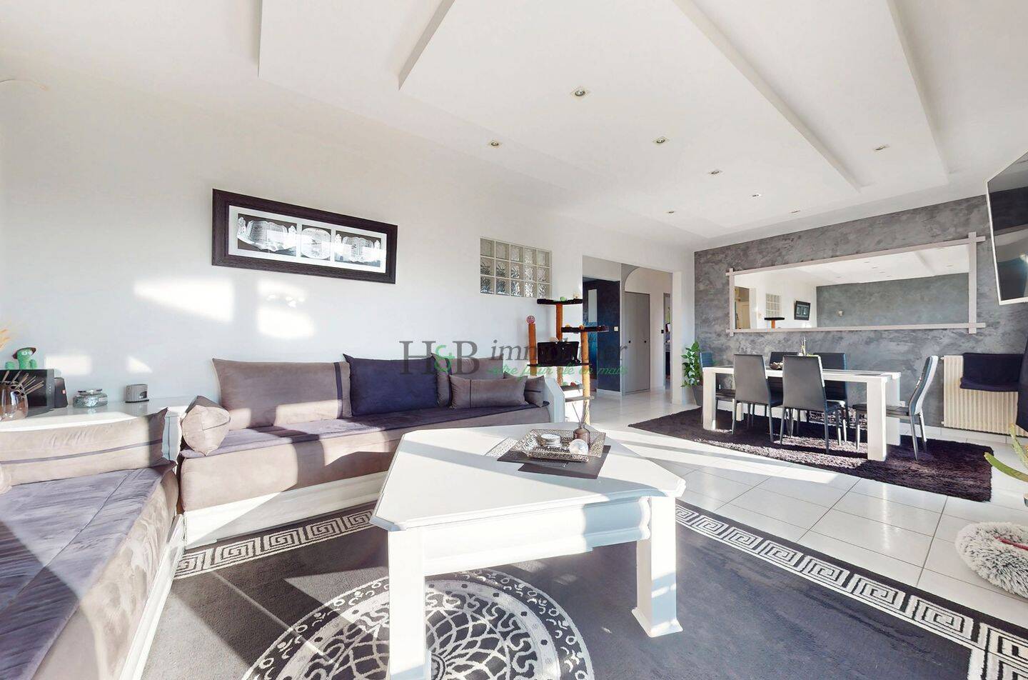 Maison à vendre, 89m², VALENCE
