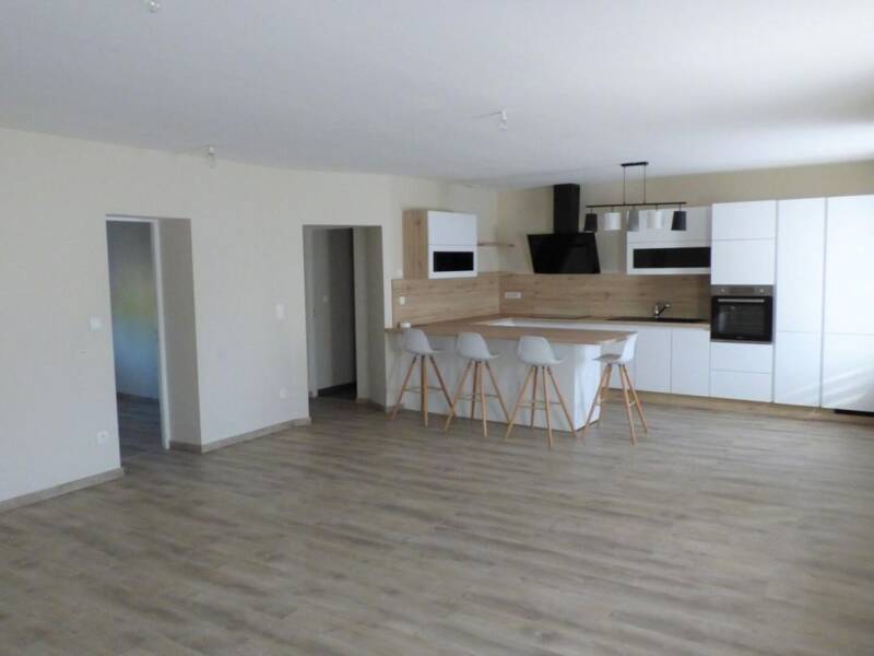 Maison à louer, 79m², AMNEVILLE