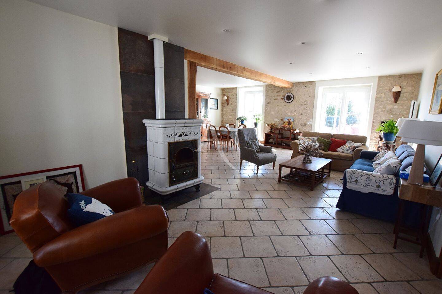 Maison à vendre, 181m², ROZAY EN BRIE