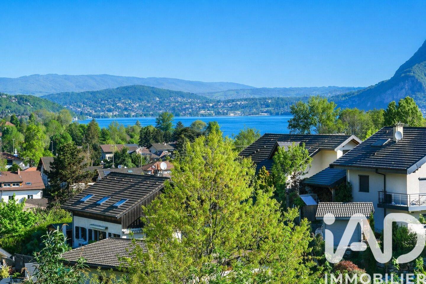 Maison à vendre, 223m², SEVRIER