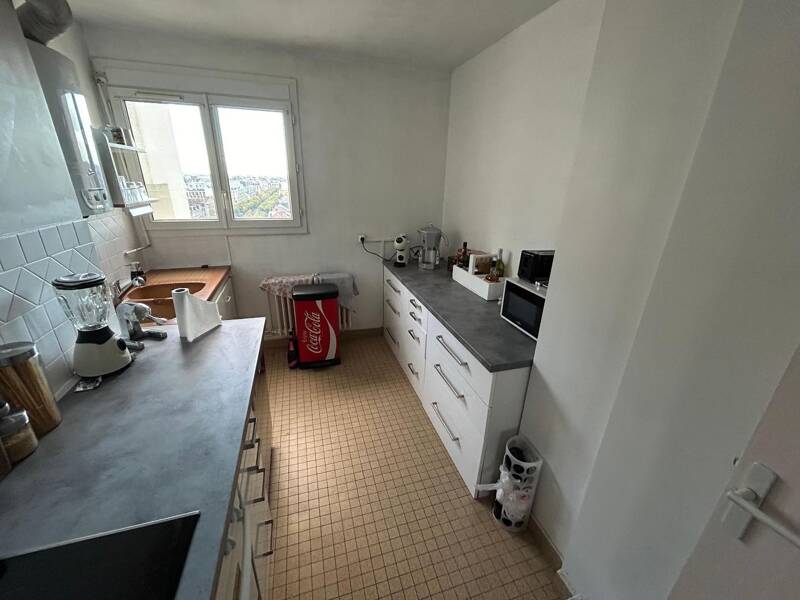 Maison à louer, 66m², REIMS