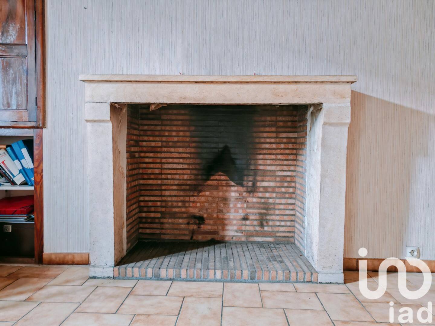 Maison à vendre, 90m², BOURGES