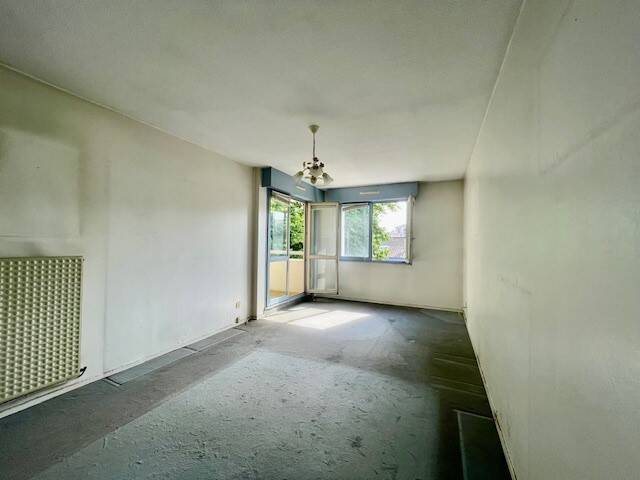 Maison à vendre, 53m², LE BOUSCAT