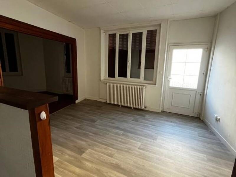 Maison à louer, 67m², MILLANCAY