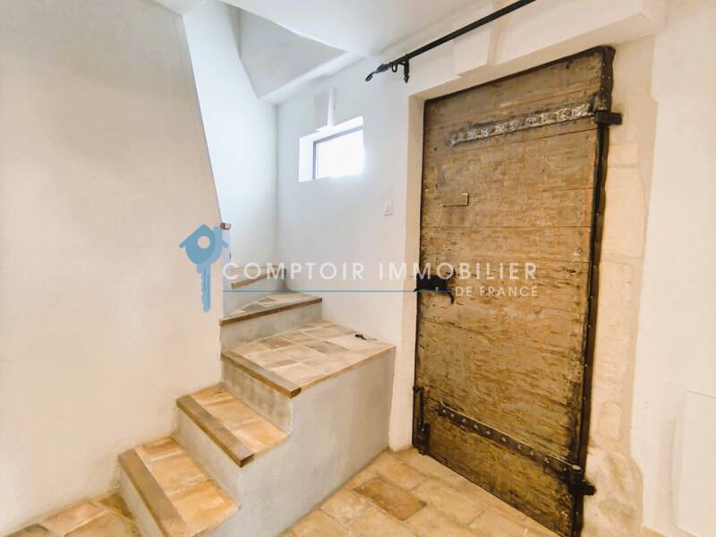 Maison à louer, 112m², BOULBON