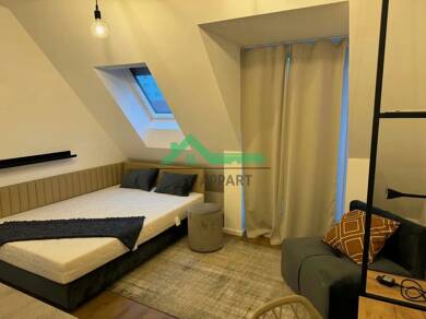 Appartement à louer 880 € 1 pièce 22 m² 1 étages Enfants Rouges Paris 3ème 75003