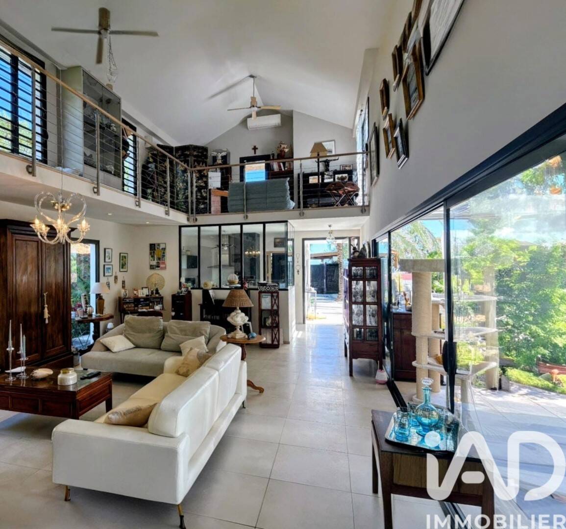 Maison à vendre, 185m², SAINT PAUL