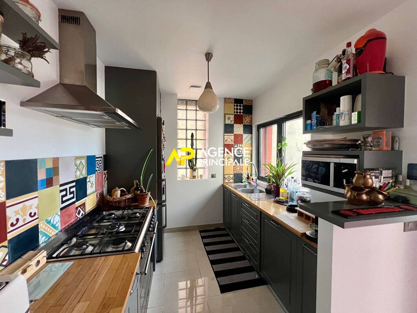 Maison à vendre, 100m², ARGENTEUIL